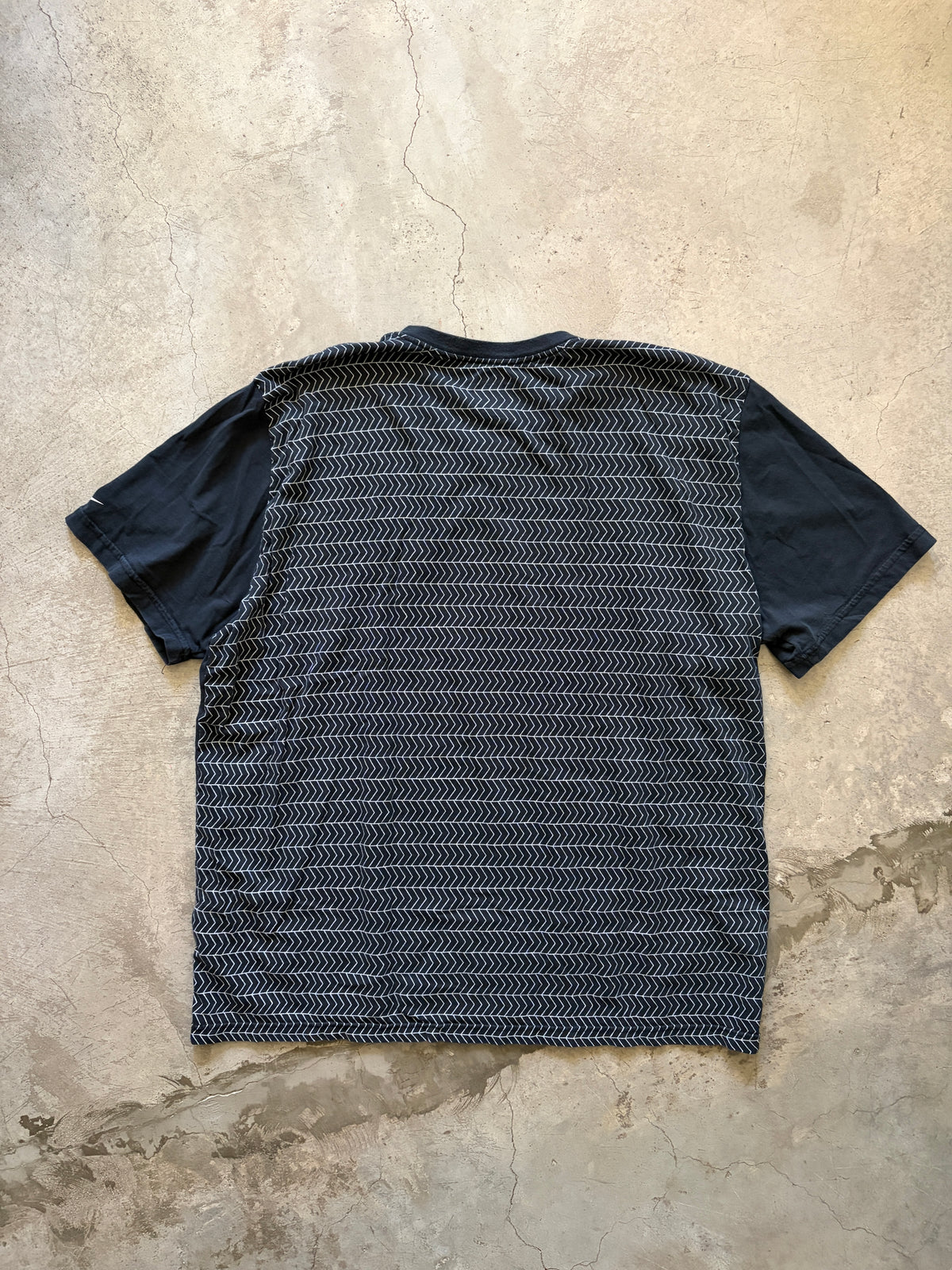 Vintage Y2K Nike RF T-Shirt