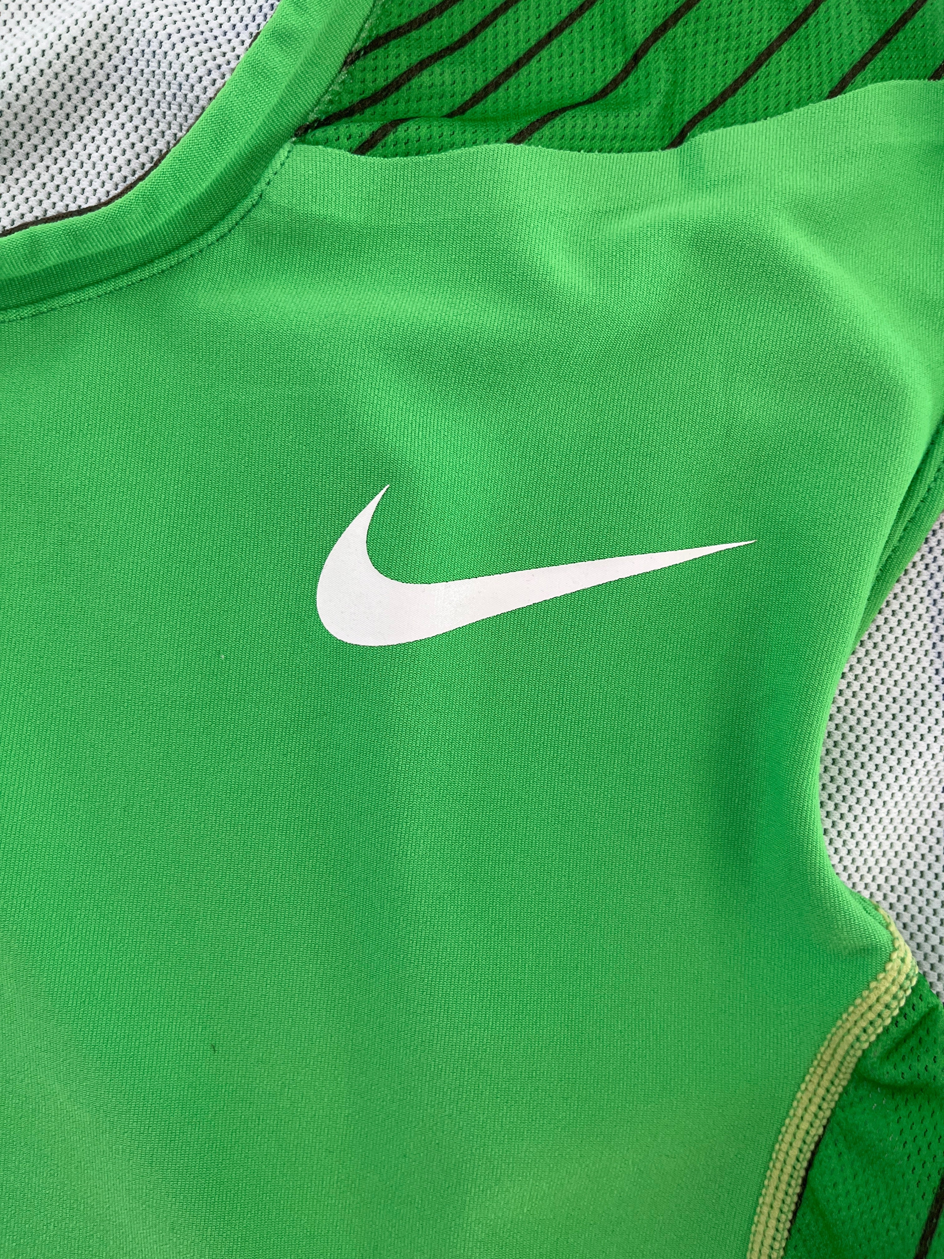 Vintage 2008 Nike Tank Top (Nadal, Roland Garros)