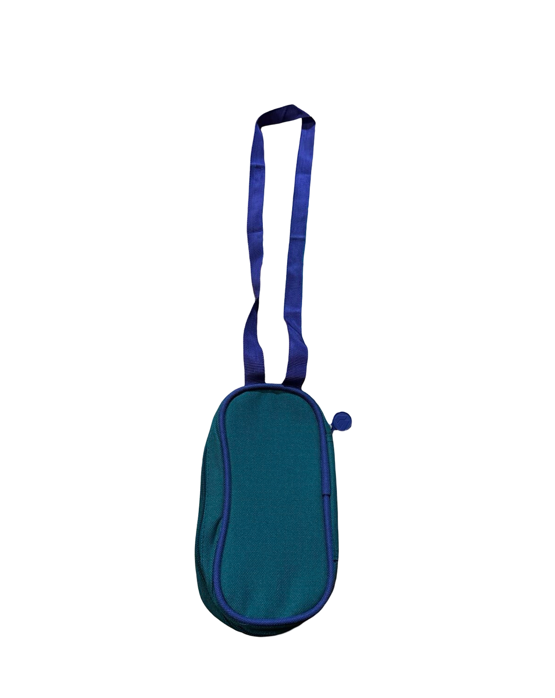 Vintage Wimbledon Shoulder Bag (Y2K)