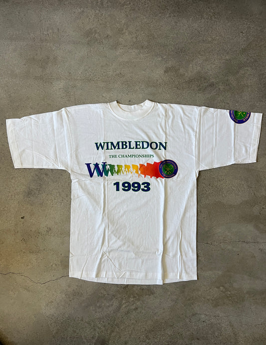 Vintage 1993 Wimbledon T-Shirt