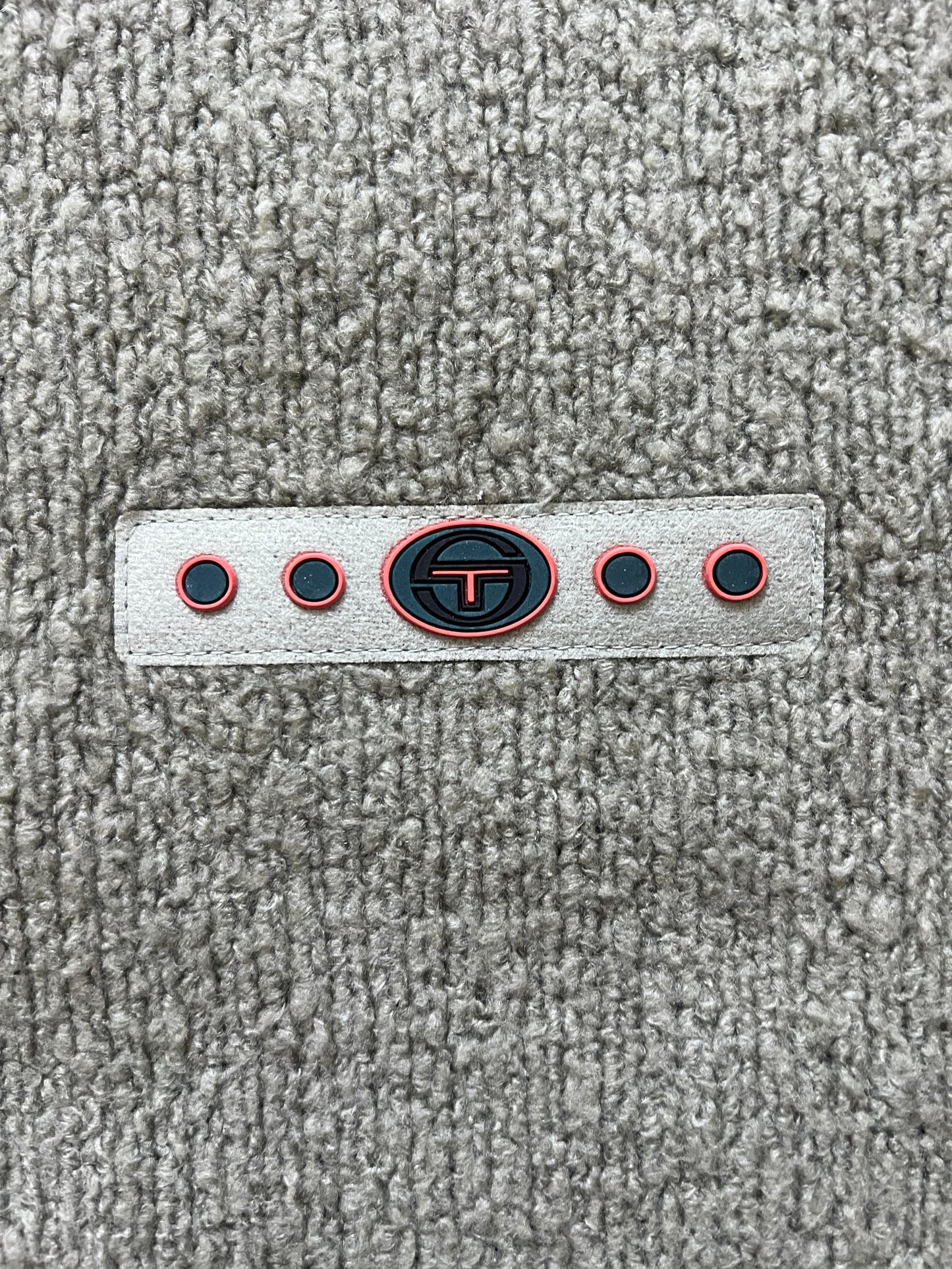 Vintage Sergio Tacchini Sweater (circa 1990s)