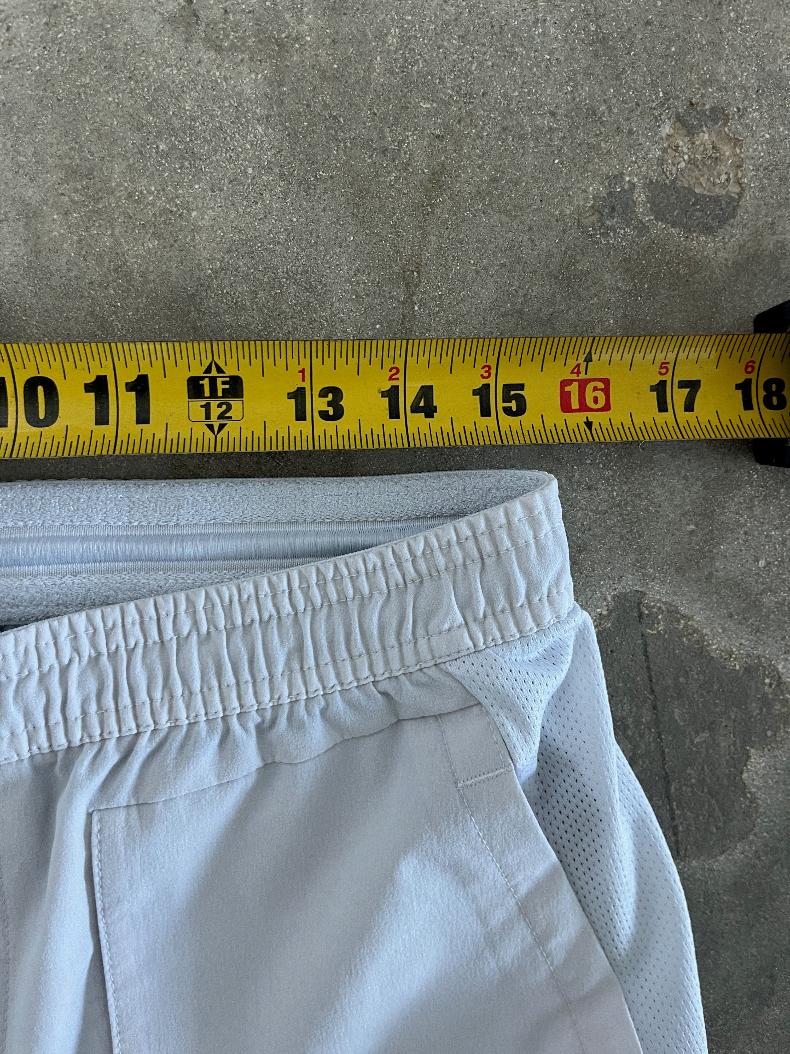 Vintage 2005-2007 Nike Rafa Nadal Capris