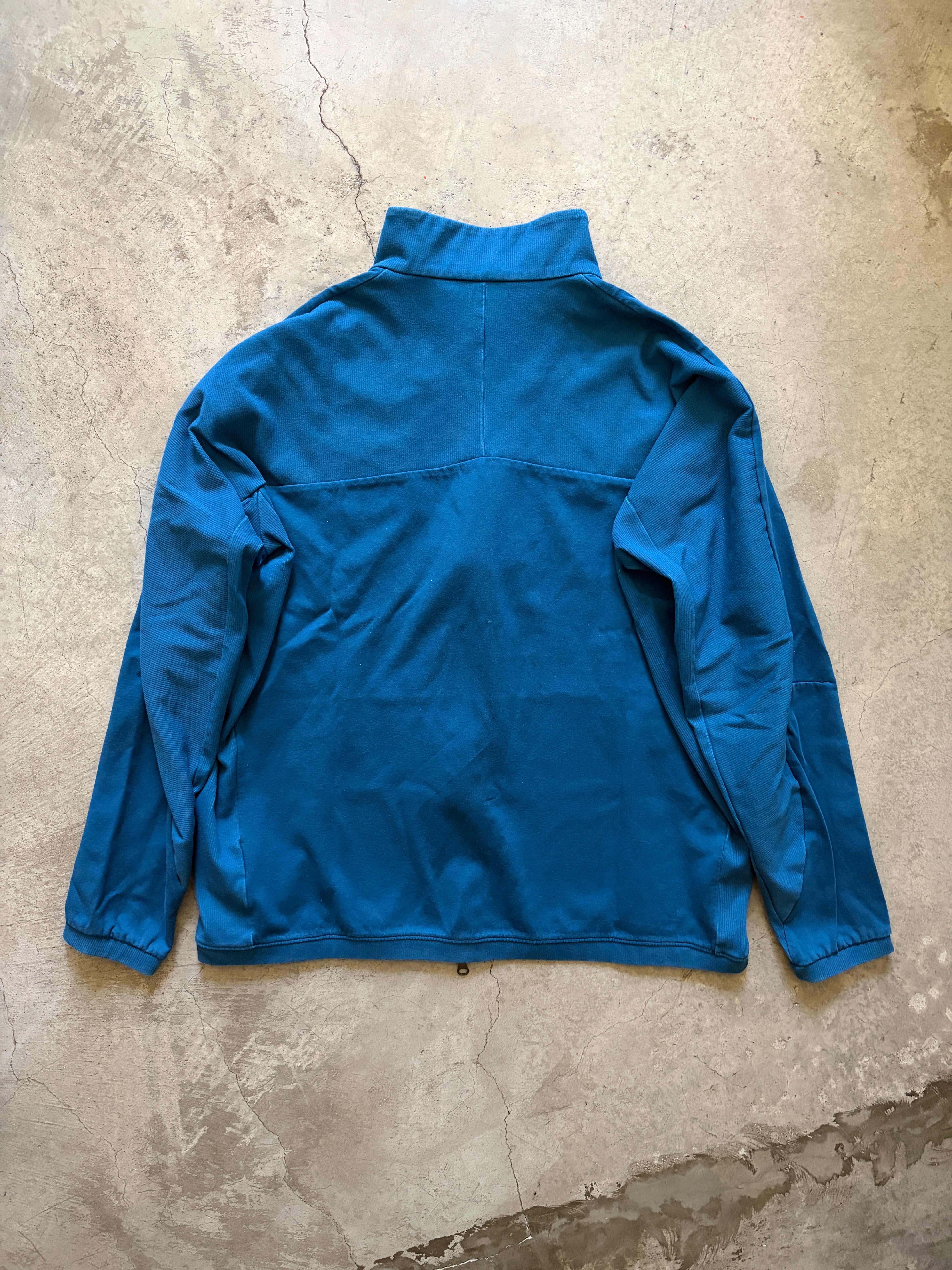 Vintage 2018 Nike RF Jacket (Stuttgart/Halle)