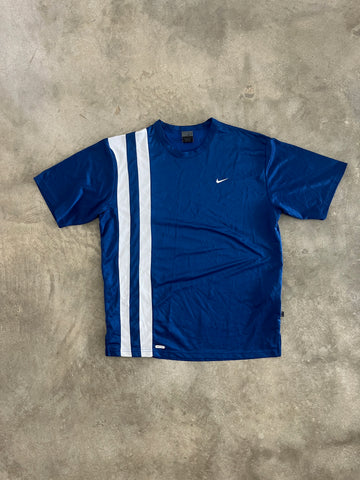 Vintage 2003 Nike Shirt (Federer, Hamburg)