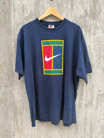 Vintage Nike Tennis T-Shirt (circa 1990s)