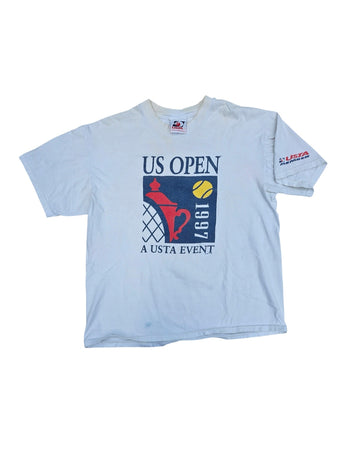 Vintage 1997 US Open T-Shirt