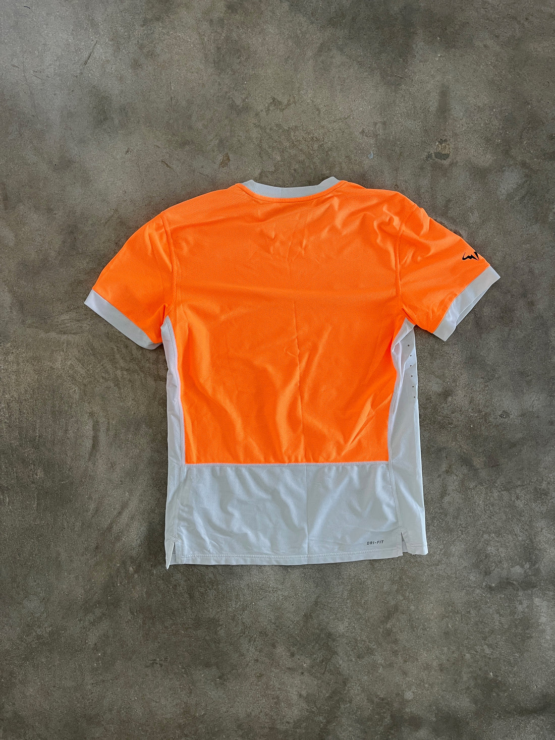 Vintage 2015 Nike Rafa Nadal Shirt (Monte Carlo)