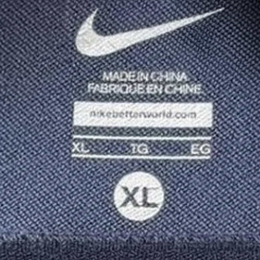 Vintage Nike Roger Federer Jacket
