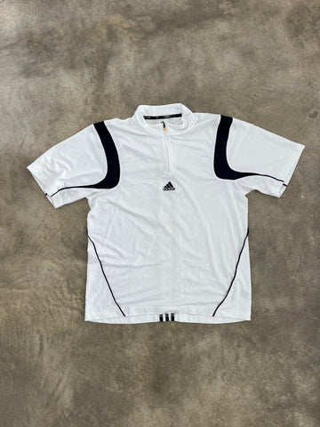 Vintage 2005 Adidas Shirt (Safin, Roland Garros)