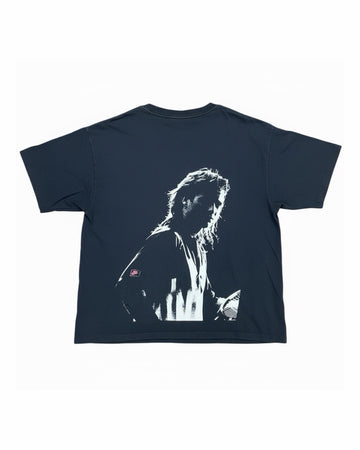 Vintage Nike Agassi T-Shirt (circa 1990s) (RARE)