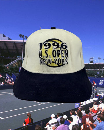 Vintage 1996 US Open Hat