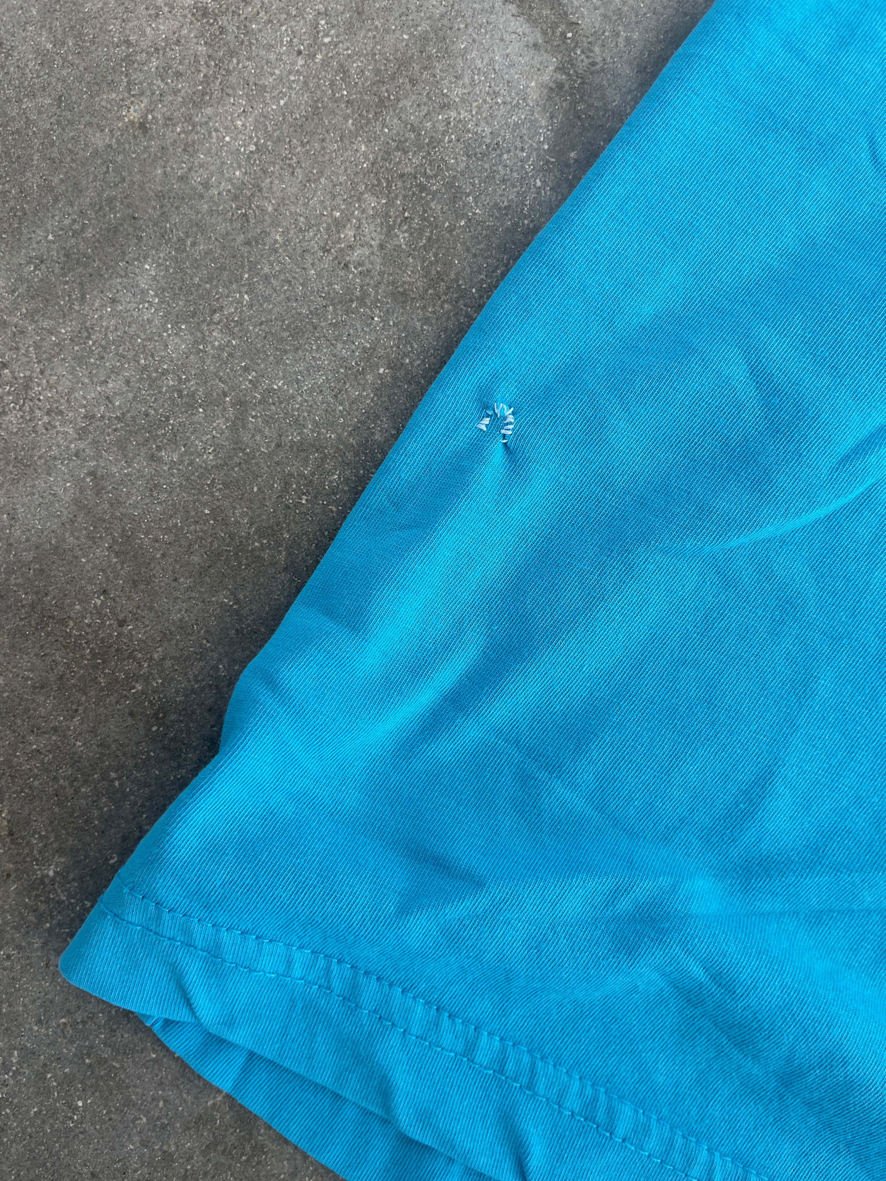 Vintage Nike Rafa Nadal Tank Top (Y2K)