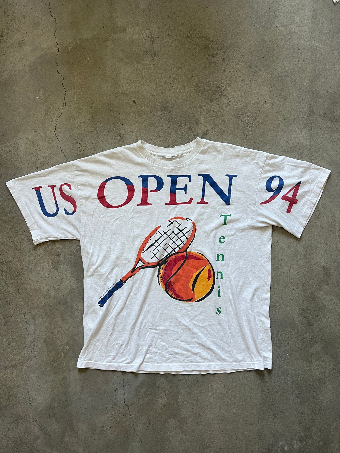 Vintage US Open 1994 T-Shirt