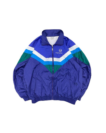 Vintage Sergio Tacchini Jacket (circa 1990s)