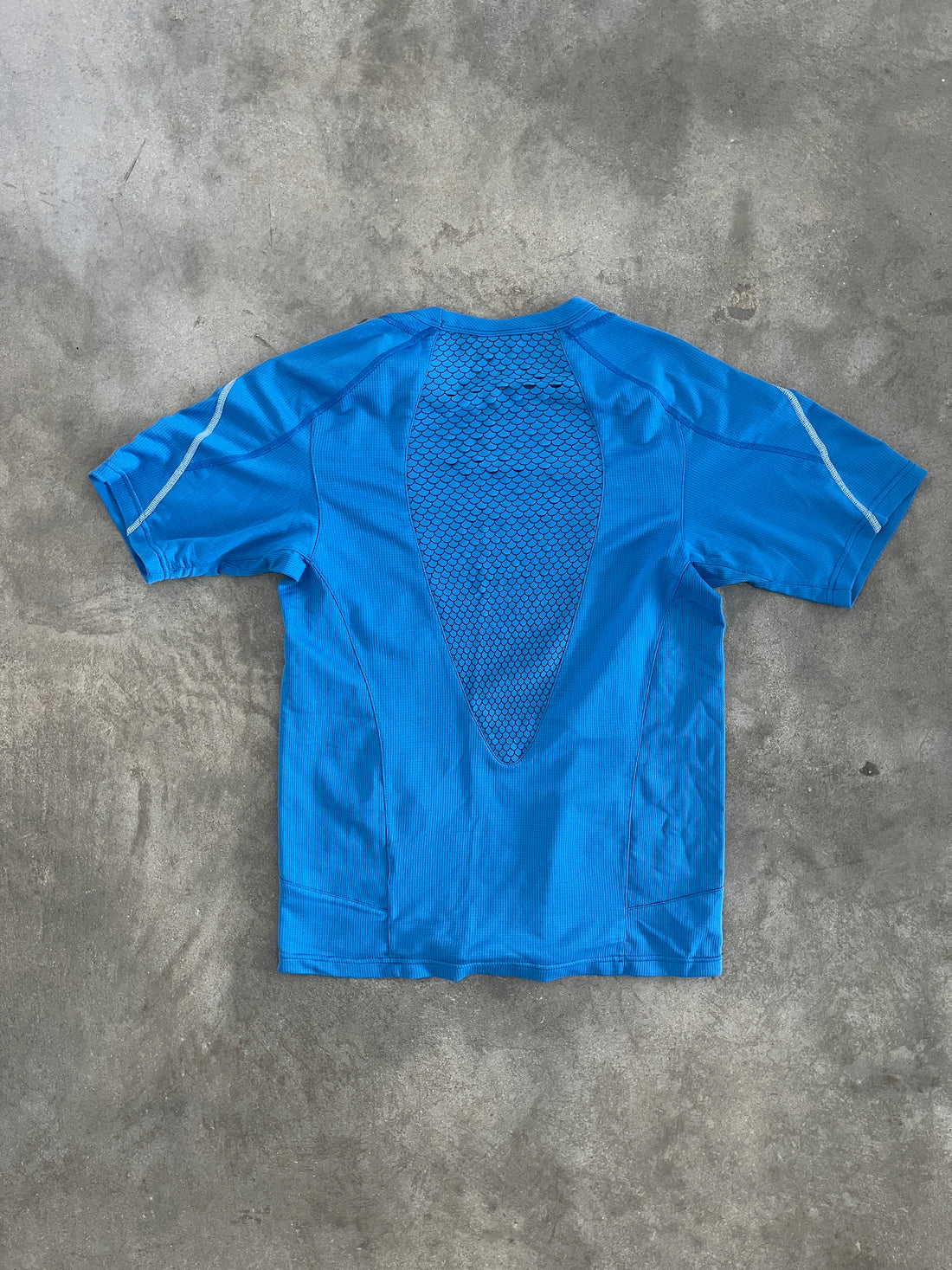 Vintage 2006 Nike Shirt (Federer, US Open)