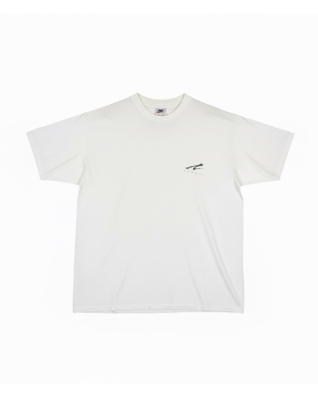 Vintage Nike Agassi T-Shirt (circa 1990s)