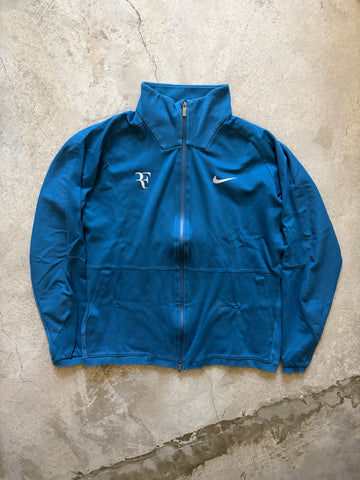 Vintage 2018 Nike RF Jacket (Stuttgart/Halle)