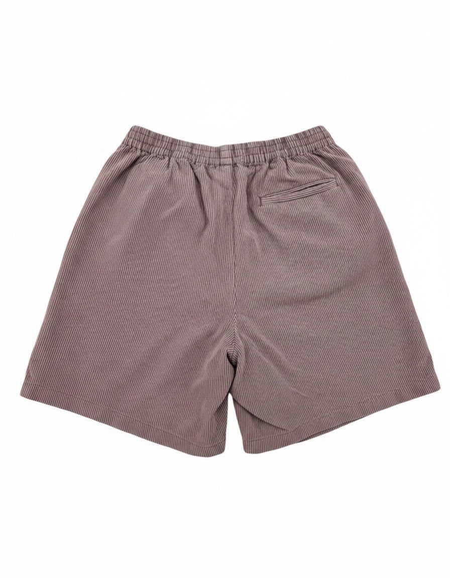 Vintage Nike Tennis Shorts (circa 1990s) (Sampras)