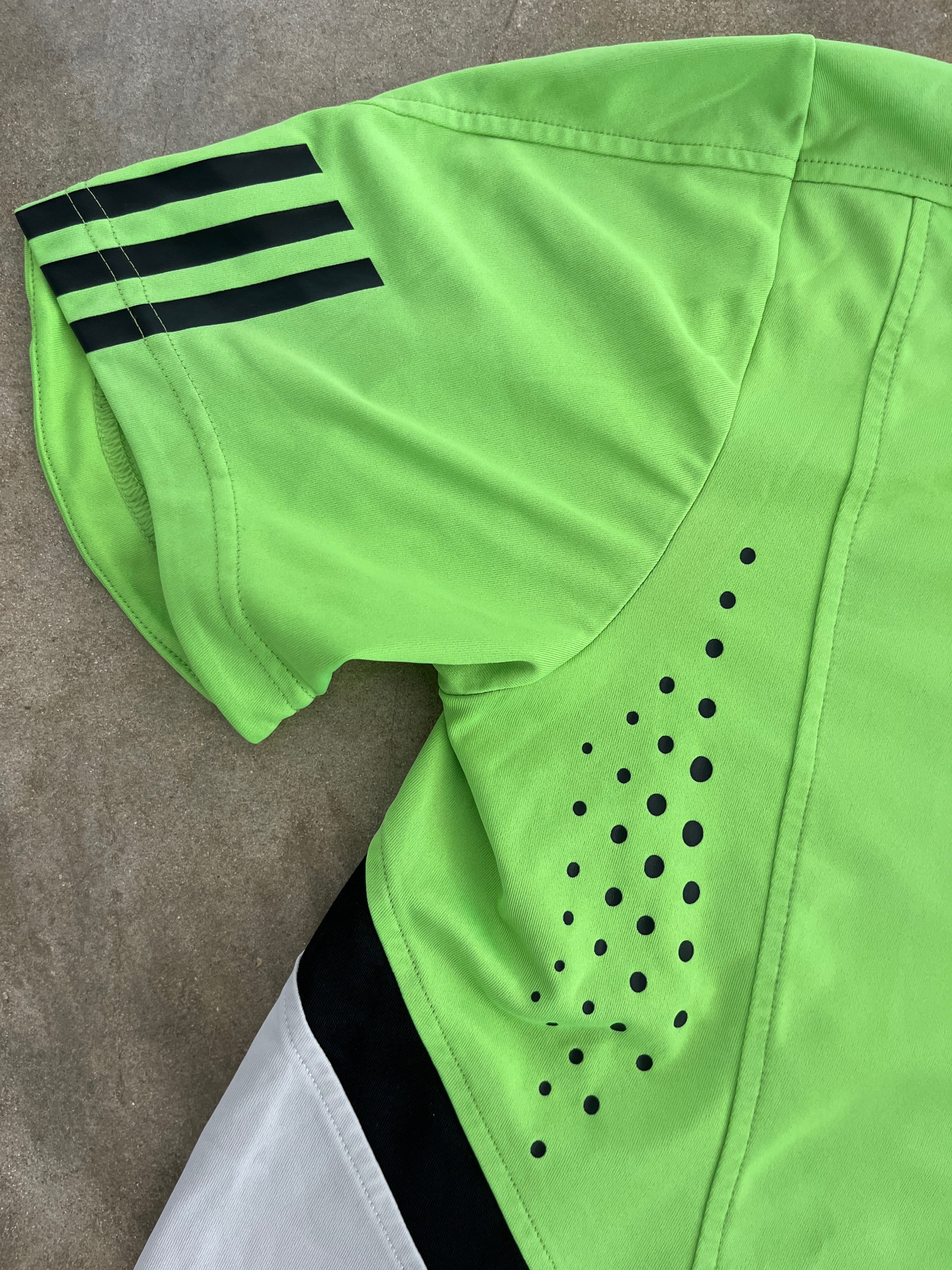 Vintage 2008 Adidas Shirt (Safin, Australian Open)