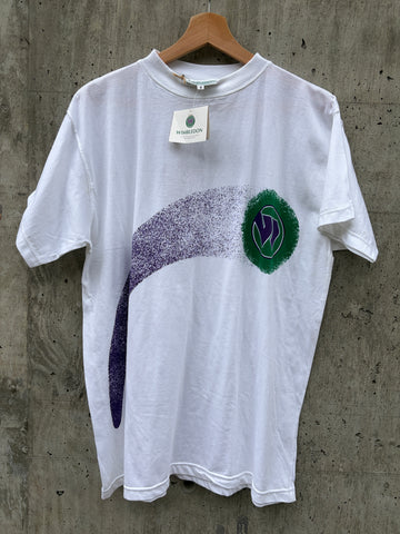 Vintage Wimbledon T-Shirt (circa 1990s)