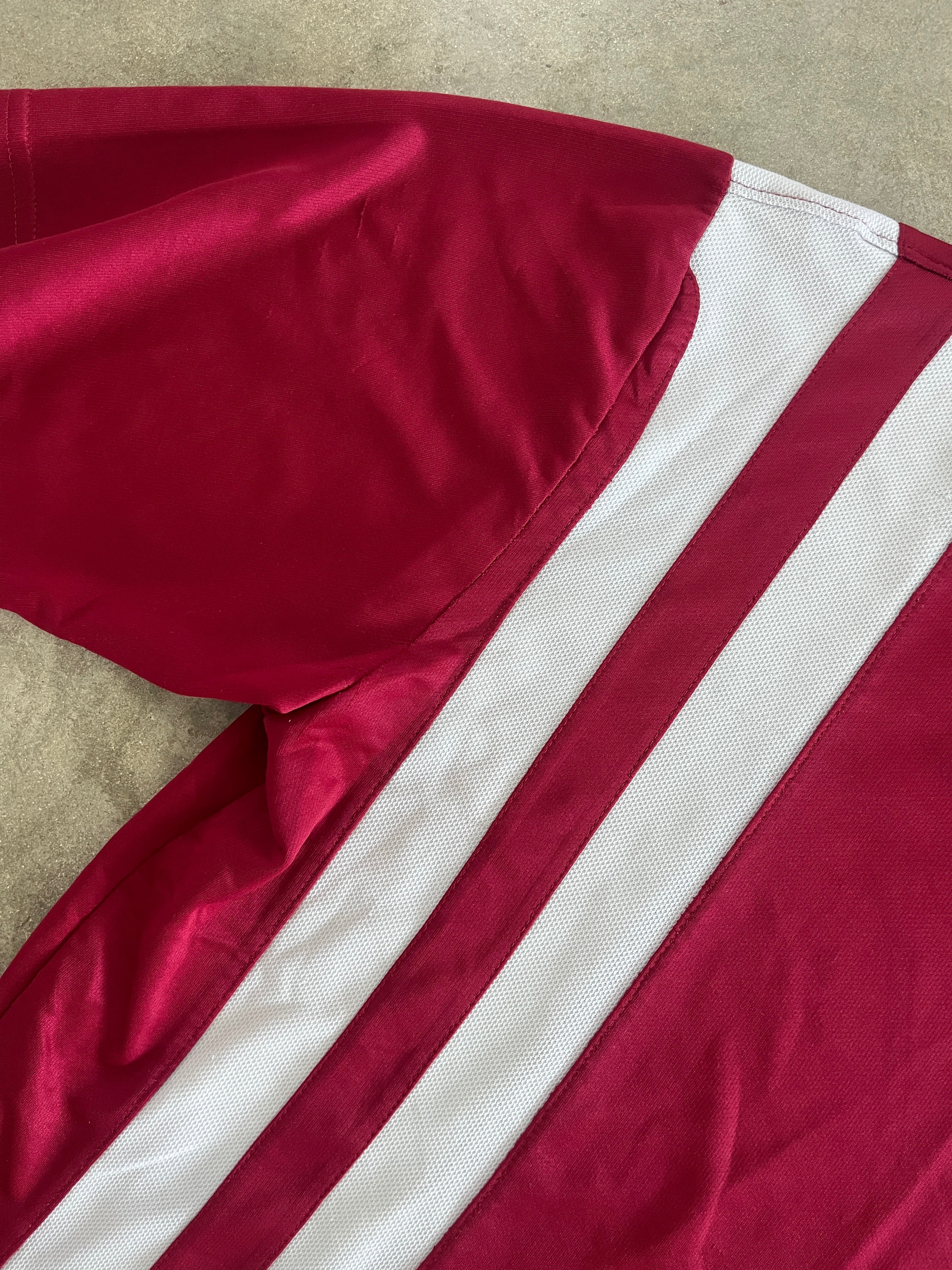 Vintage 1999 Nike Shirt (Federer, Davis Cup)