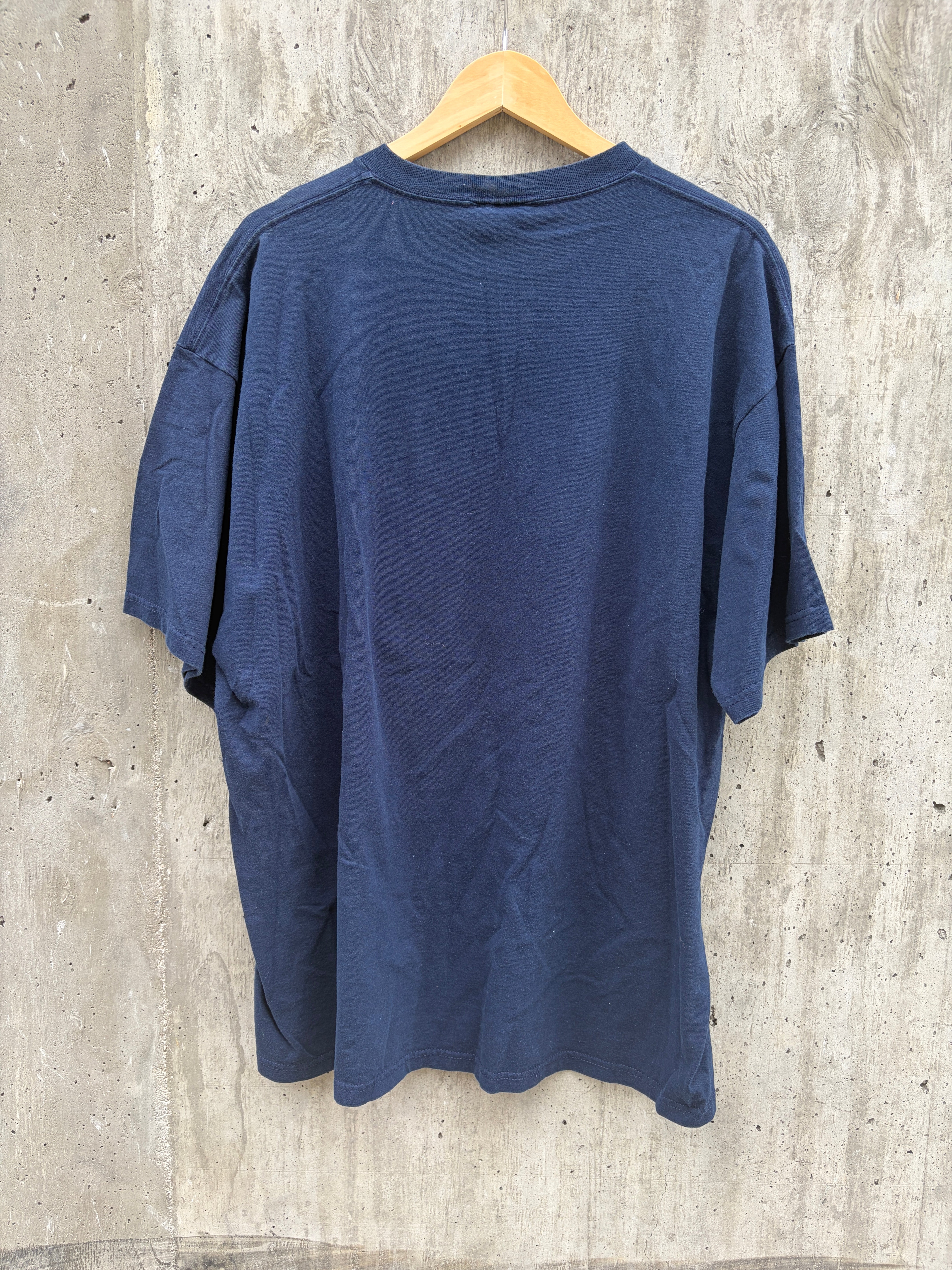 Vintage Nike Tennis T-Shirt (circa 1990s)