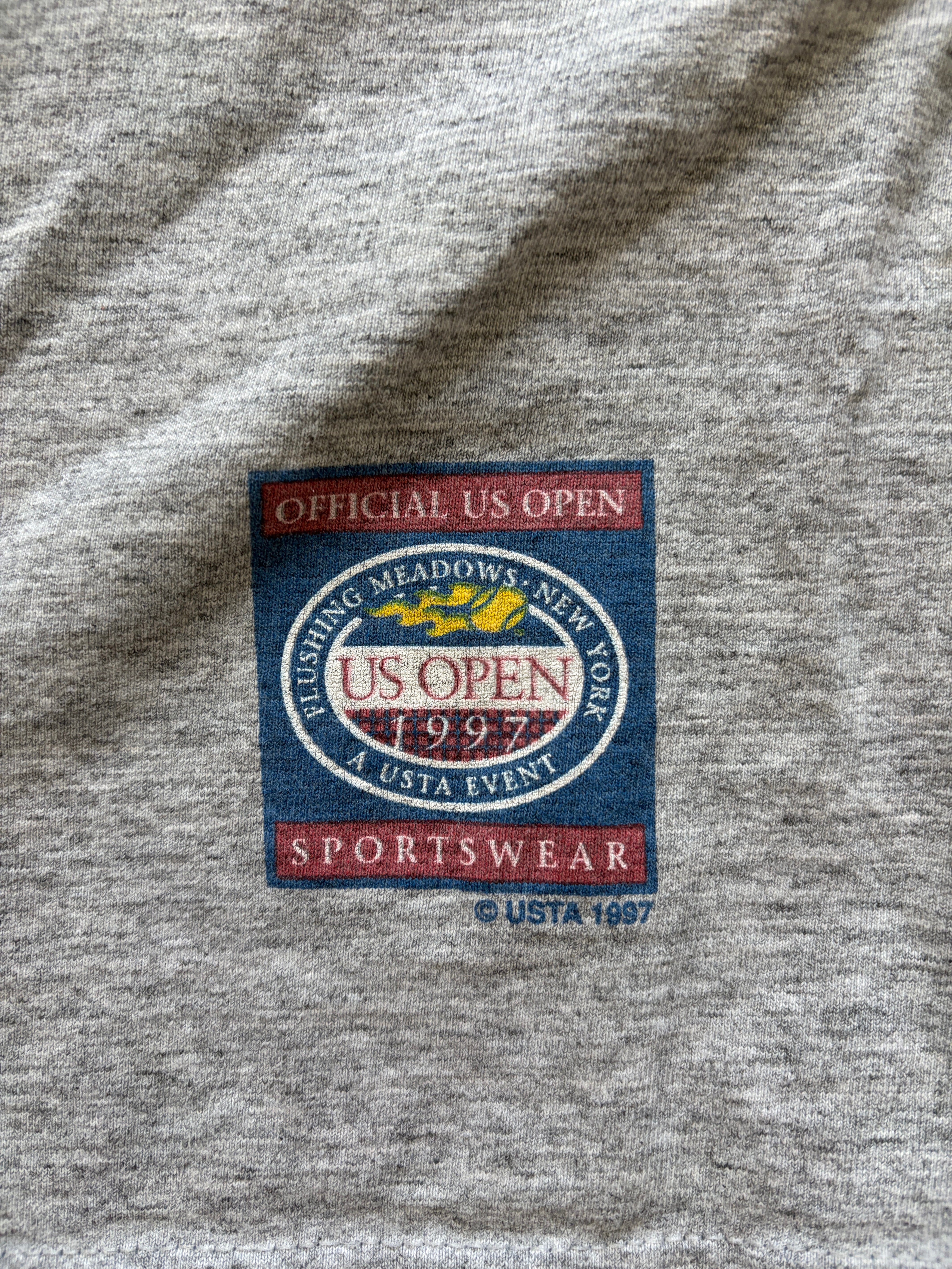 Vintage 1997 US Open T-Shirt