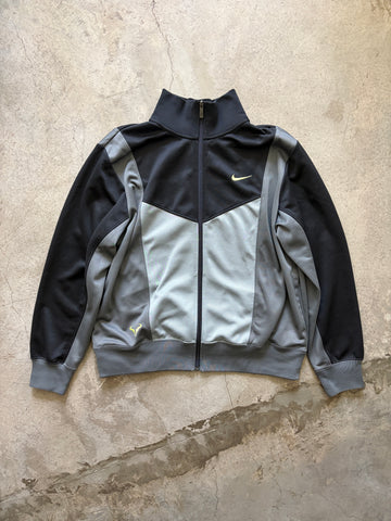Vintage 2010 Rafa Nadal Nike Jacket (US Open)