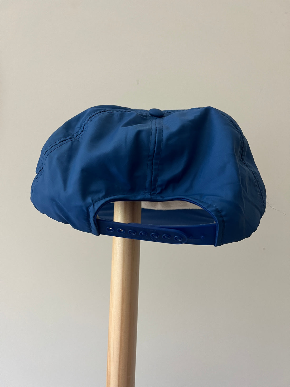 Vintage Wilson Trucker Hat (circa 1980s)