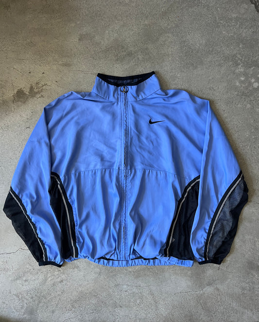 Vintage Nike Agassi Tennis Jacket (circa 2000s)