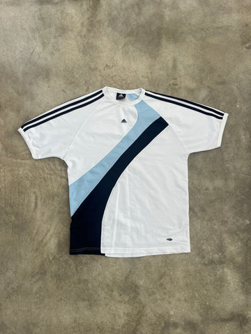 Vintage Adidas Tennis Shirt (Y2K)