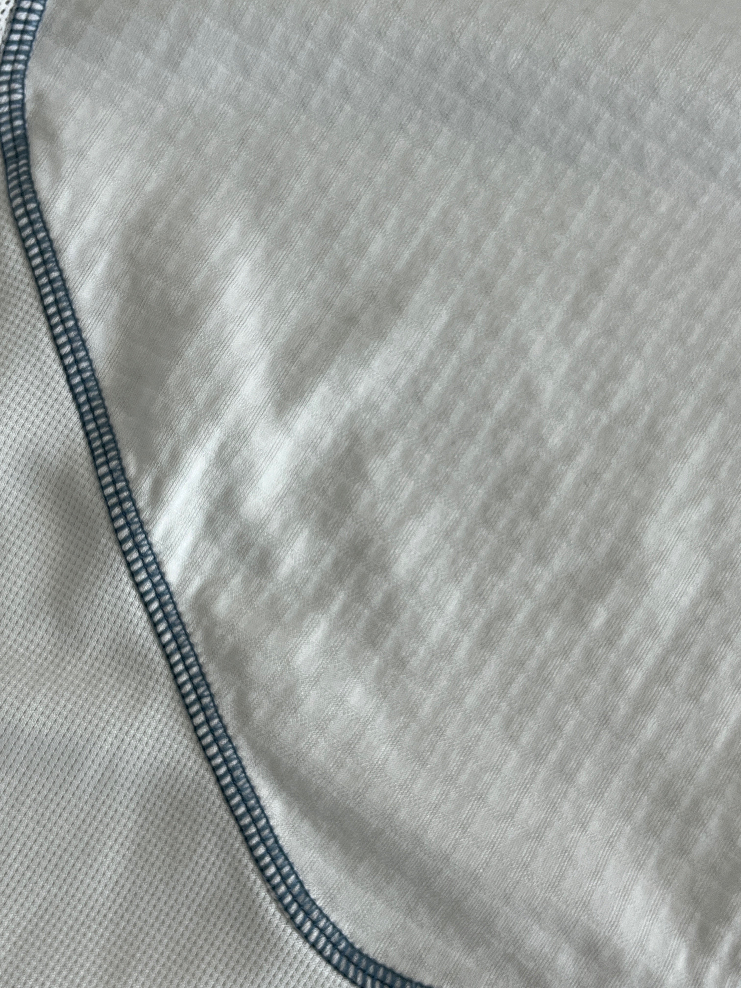 Vintage 2005 Nike Shirt (Federer, Wimbledon)