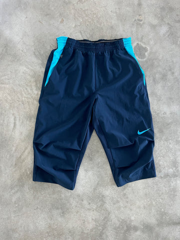 Vintage 2007 Nike Rafa Nadal Capris (French Open)