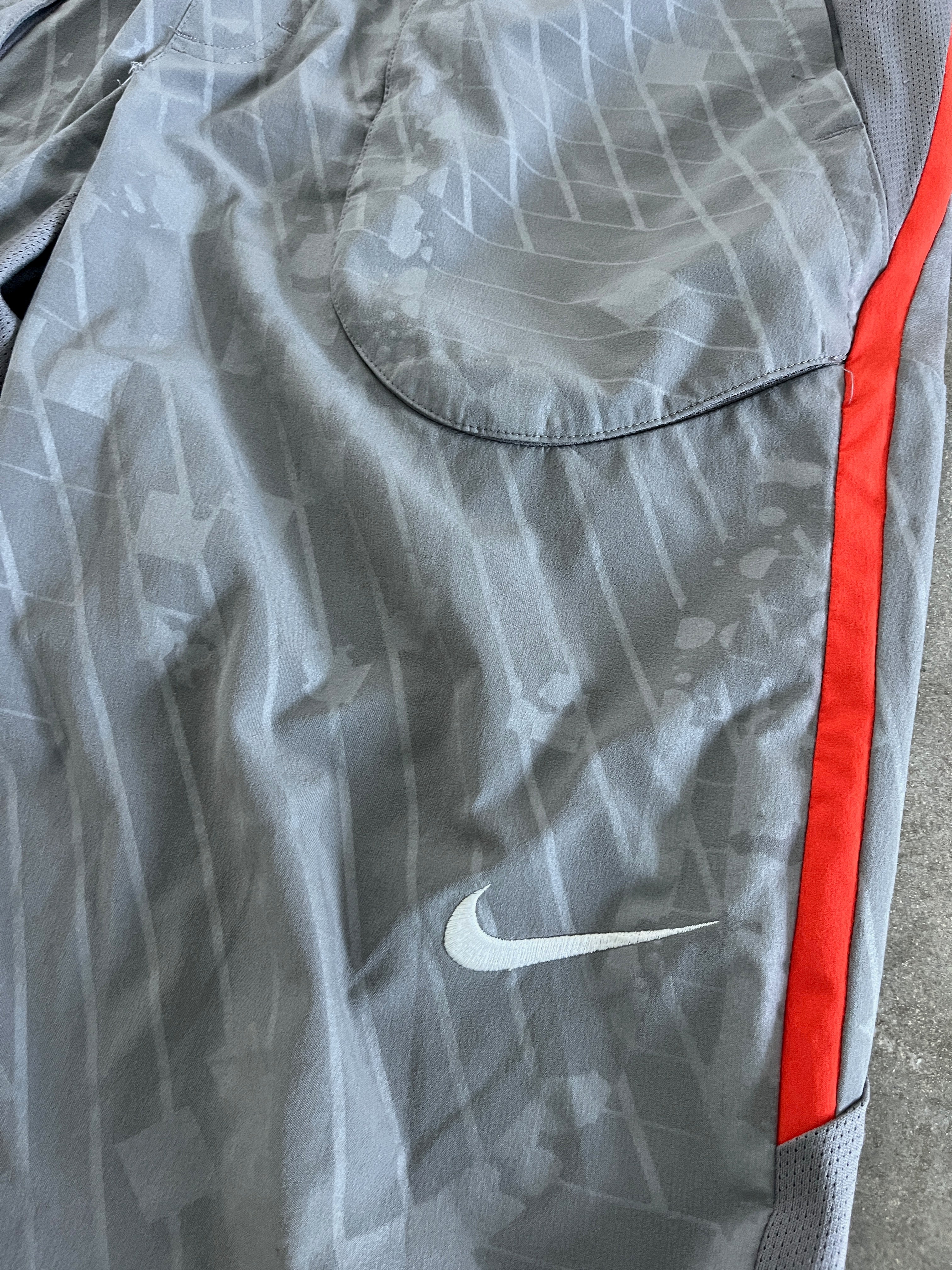 Vintage 2008 Nike Rafa Nadal Capris (Australian Open)