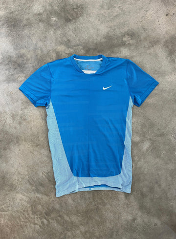 Vintage 2010 Nike Tennis Shirt (Nadal, Rome)