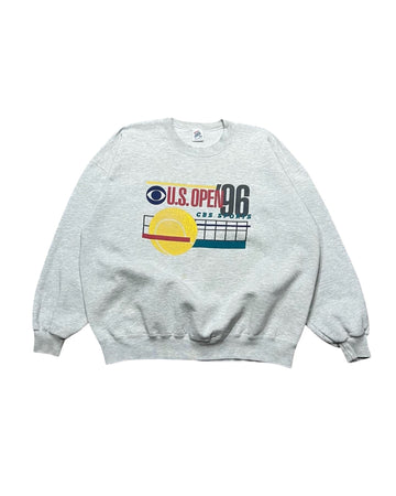 Vintage 1996 US Open Crewneck Sweatshirt