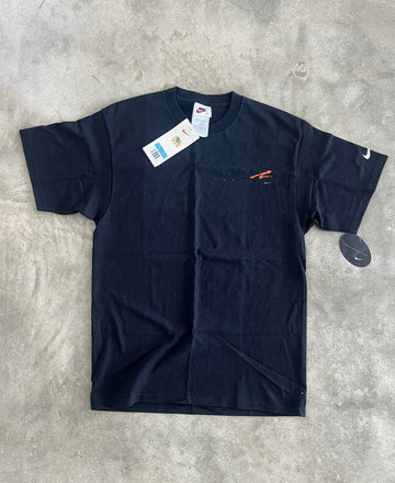 Vintage Nike Agassi T-Shirt (circa 1990s) (new w/tag)