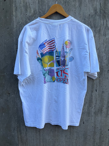 Vintage 2005 US Open T-Shirt