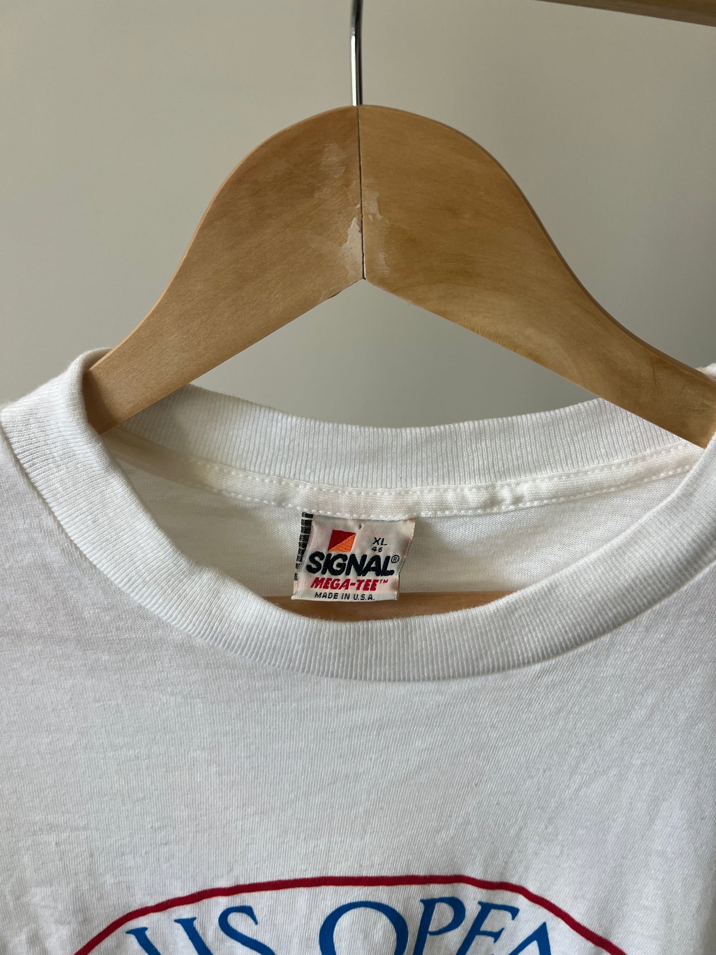 Vintage 1988 US Open T-Shirt