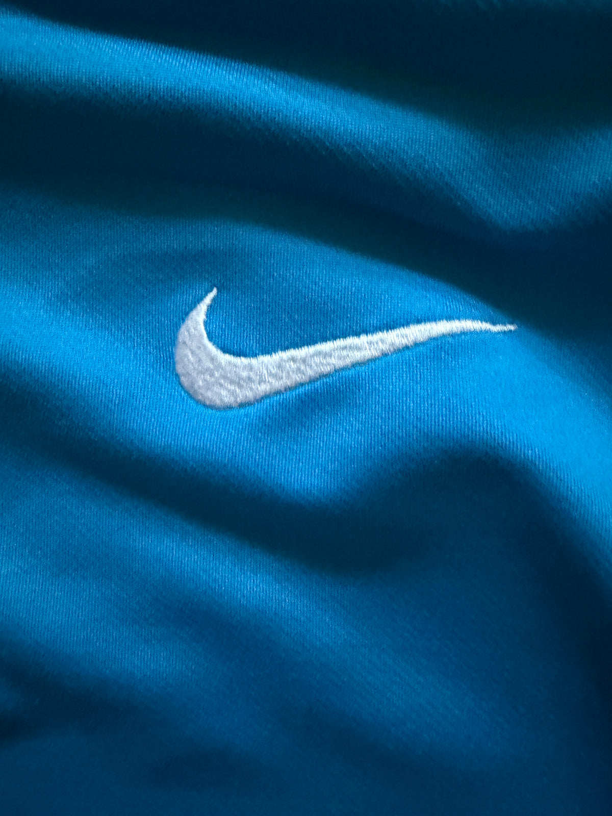 Vintage 2012 Rafa Nadal Nike Jacket (Australian Open)