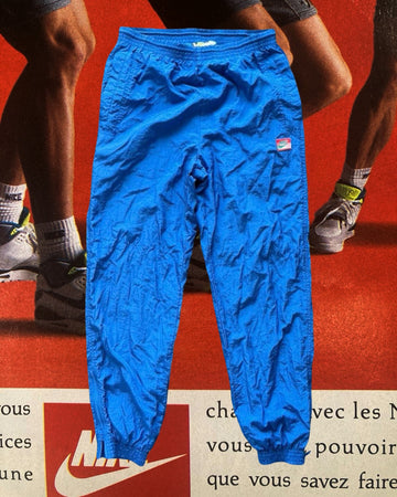Vintage Nike Challenge Court Sweatpants (circa 1990s)