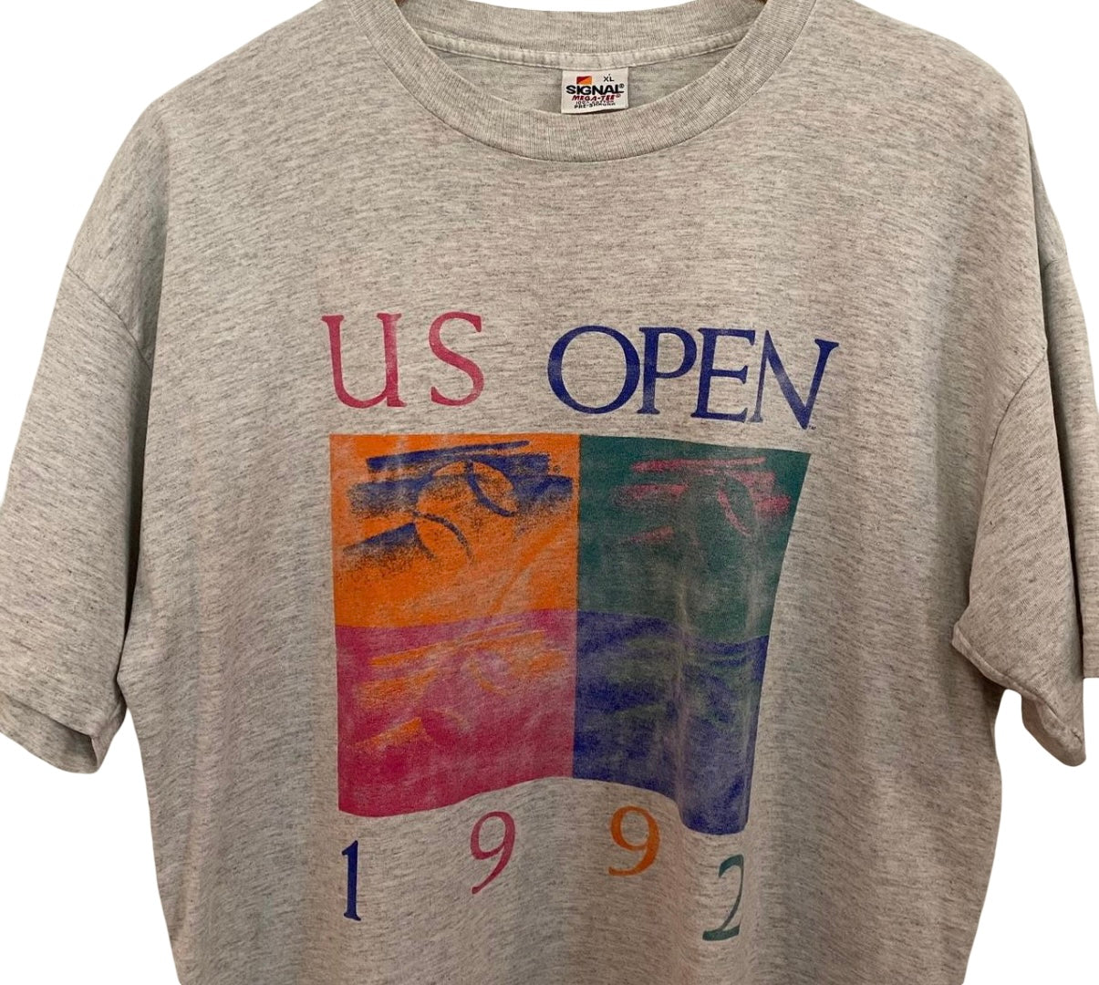 Vintage 1992 US Open T-Shirt