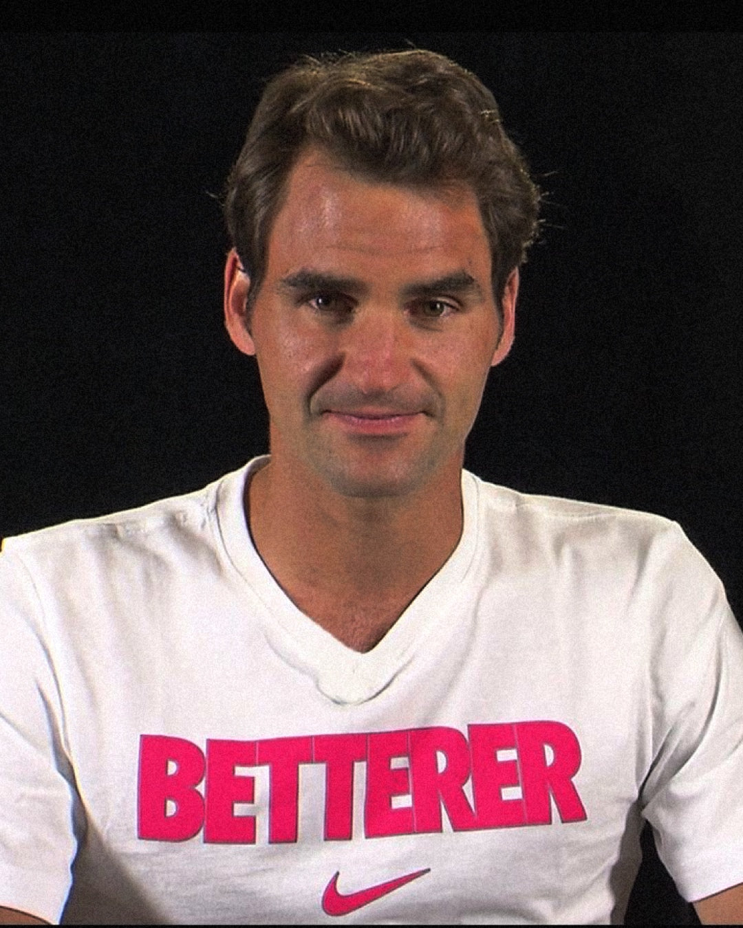 Vintage Nike Y2K “Betterer” T-Shirt