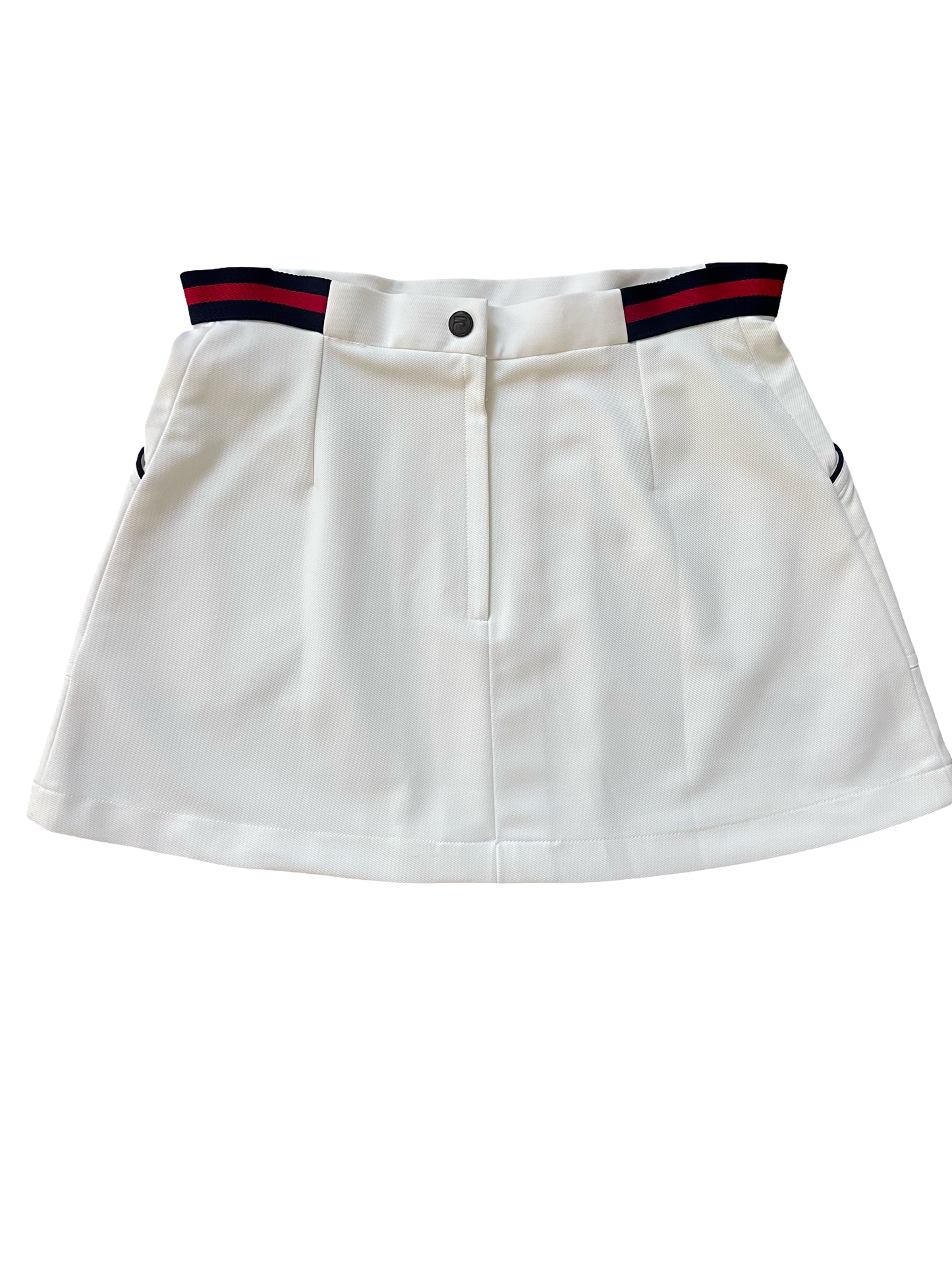 Vintage Fila Tennis Skirt (circa 1980s)