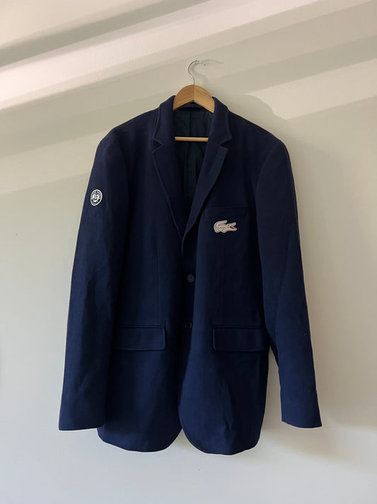 Lacoste Roland Garros Blazer