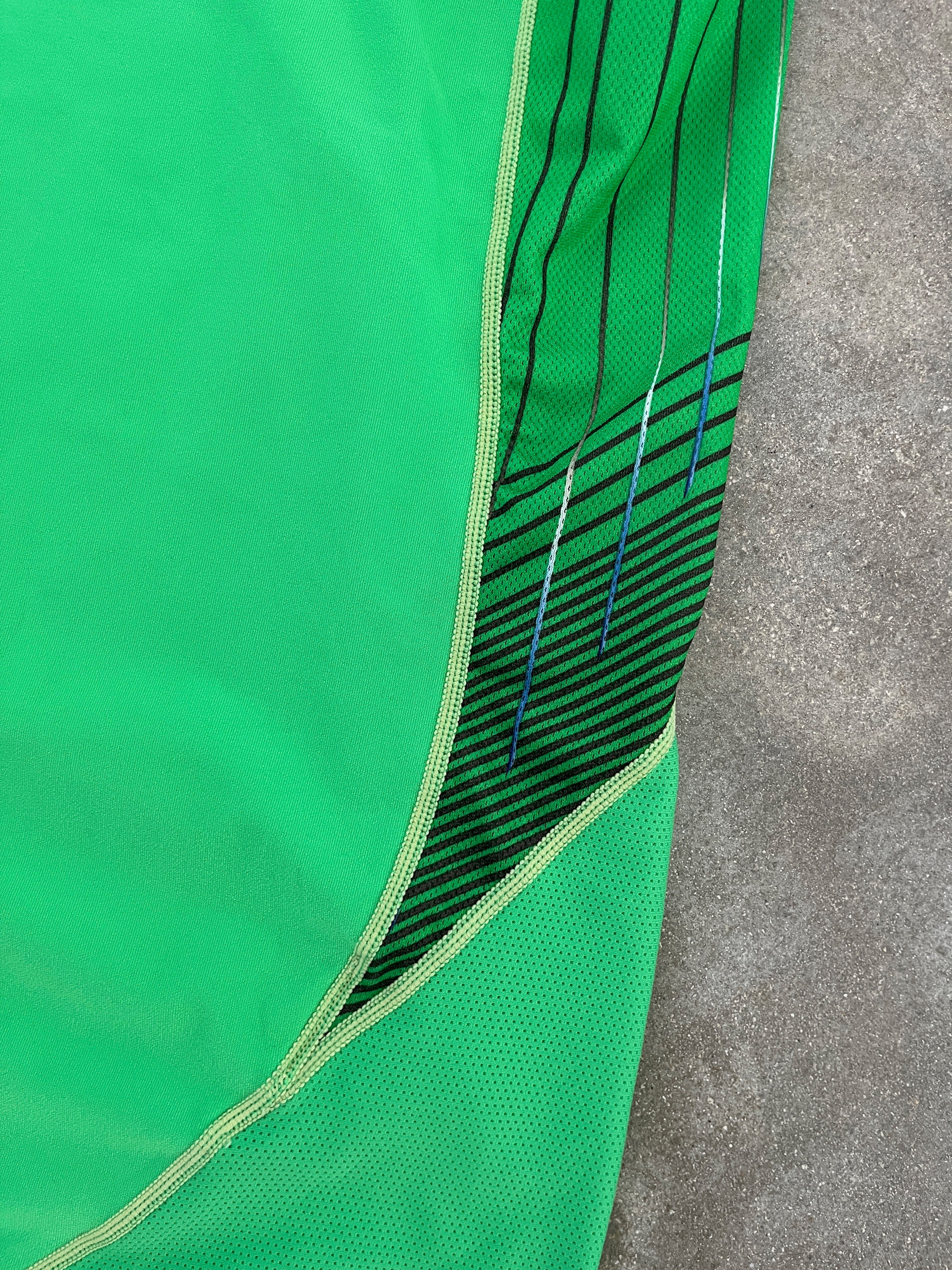 Vintage 2008 Nike Tank Top (Nadal, Roland Garros)