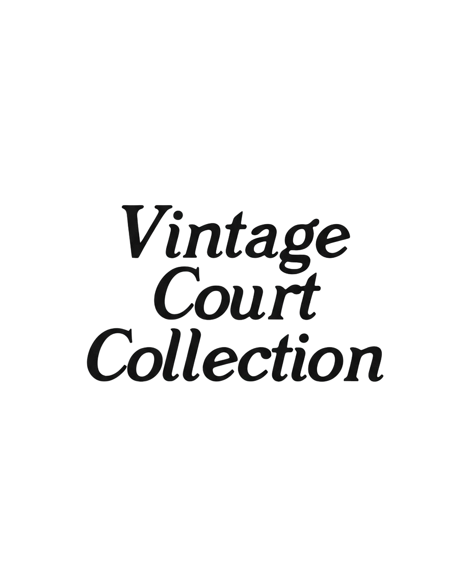 Vintage Court Collection 