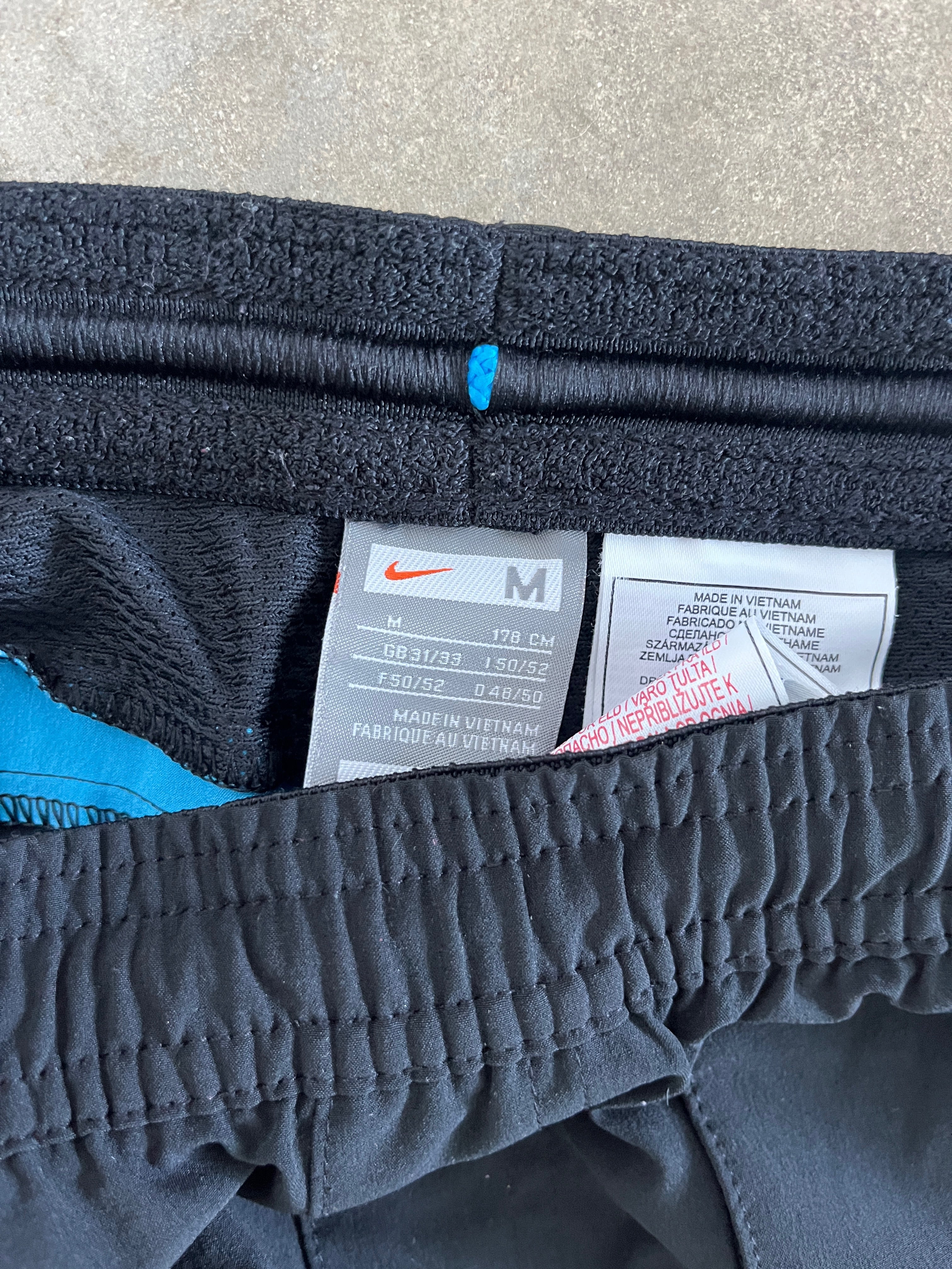 Vintage 2007 Nike Rafa Nadal Capris