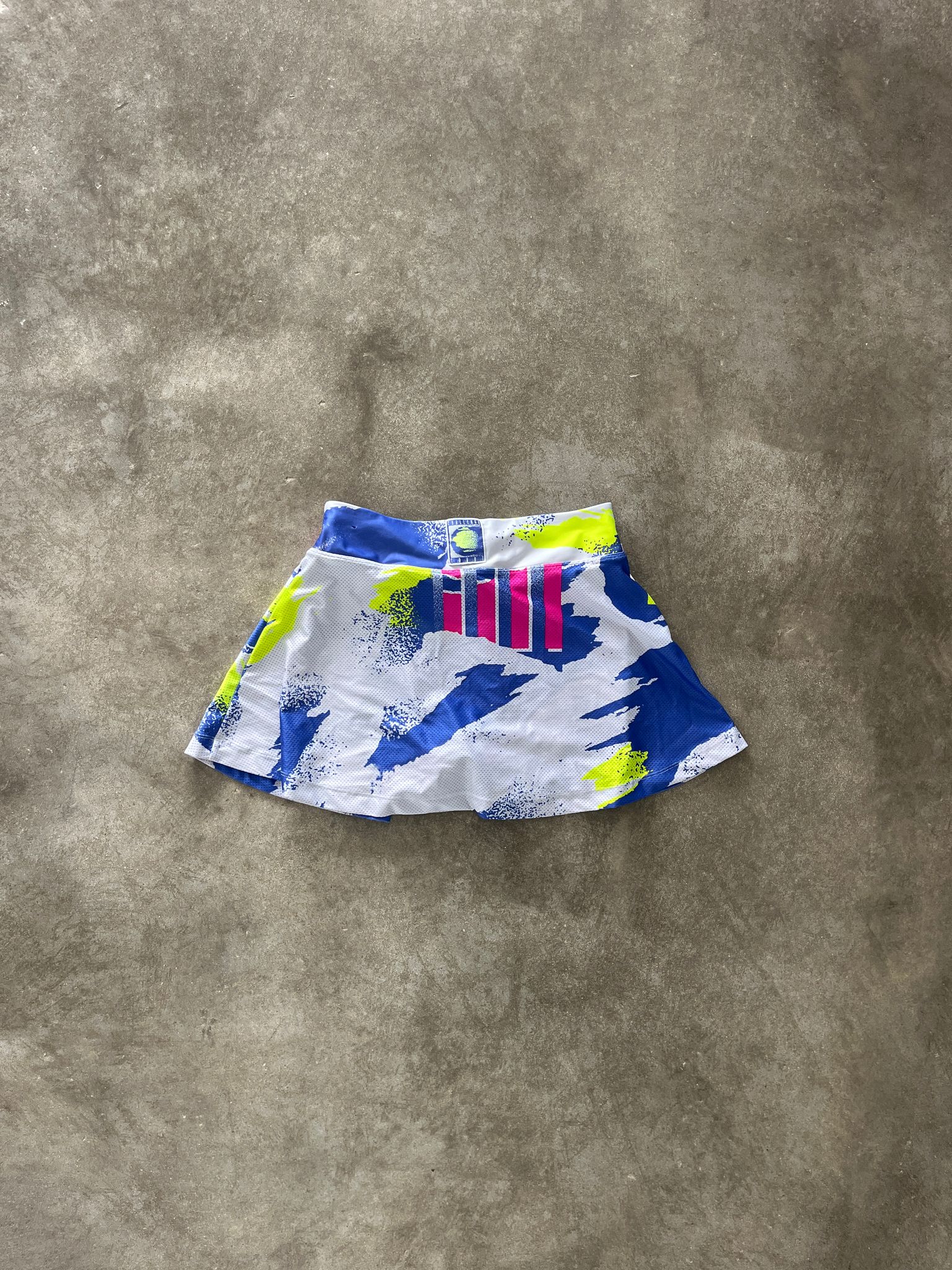 Vintage Nike Challenge Court Skirt (reissue)