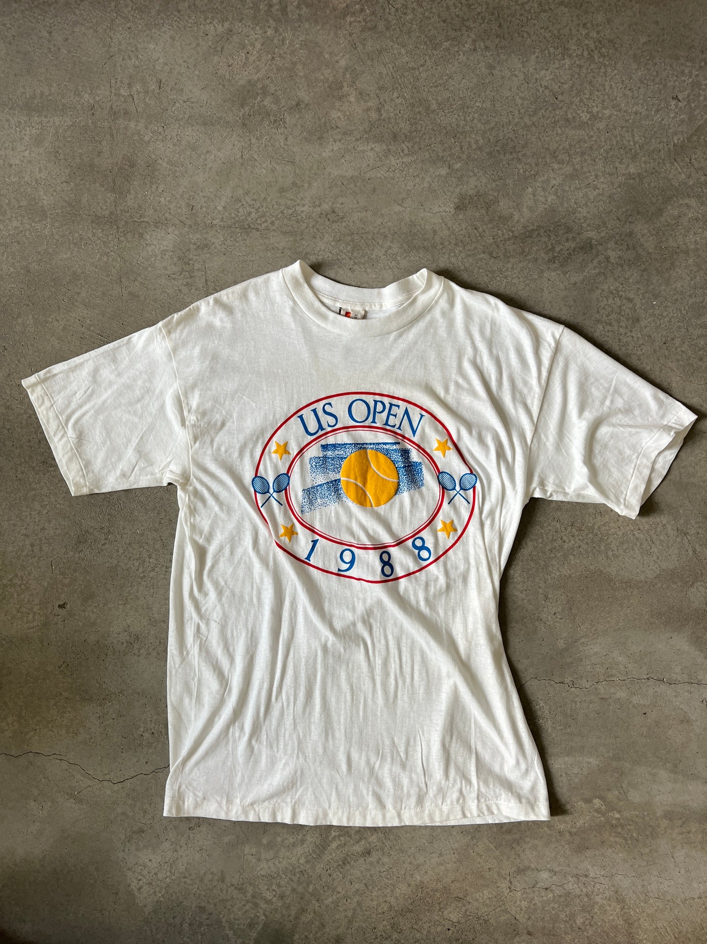 Vintage 1988 US Open T-Shirt